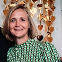Ingrid Slangewal- Laarman