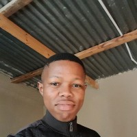 Edmond Thokozani