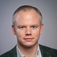 Erik Östman