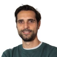 David González Morán