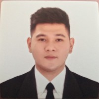 Zhannine Paul V. Mercado