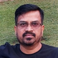 Surya Kanta Dalai