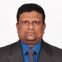 Surendra Gunathilaka