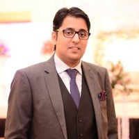 Hassan Javaid, FCA (ICAEW and ICAP)