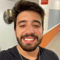 João Pedro Ludovico Fernandes