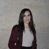 Fatima Rizk