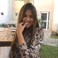 Amanda Eloisa Salami Da Silva Dias
