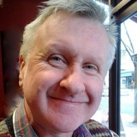 Dave Baker OBE