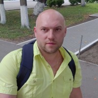 Aleksander Glushkov
