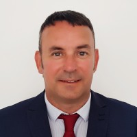 Richard Aitchison