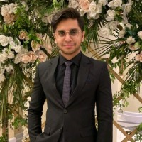 Roshaan Ahmad