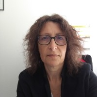 Lydia Chataigner