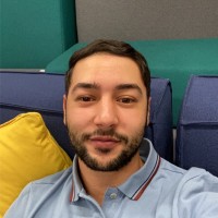 Wassim Bouhbouh