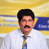 Ch M Khalid Mushtaq
