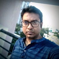 Bithin Ghosh