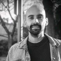 Cristopher Tapia Bolados