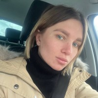 Alexandra Gavrilova