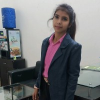 Vaishnavee Shakya