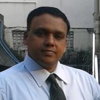 Appukuttan Rajkumar