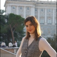 Cristina Fraile Fernández