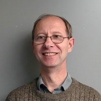 John Kepny-Rasmussen