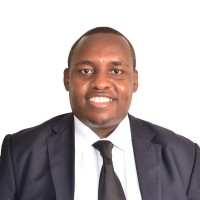 Charles Mabiru