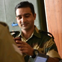Pankaj Bhagat