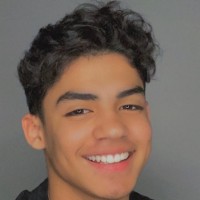 lewis Wilson (UMER KHAN)