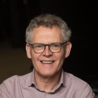 Ken Spence