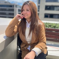 Luisa Fernanda Castro Patiño