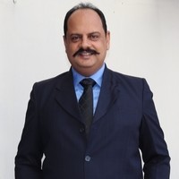 Pritesh Waghela