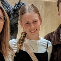 Chloe Anderson