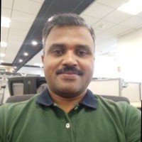 Yogesh Deshpande