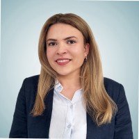 Joanna Parys