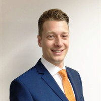 Daniel Garner