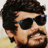 Venukumaryadav S