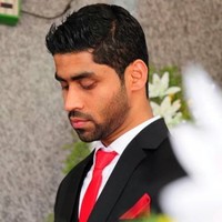 Ansar Hussain