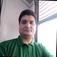ANILKUMAR MISHRA