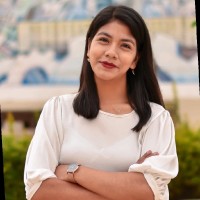 Judith Puerta Culque