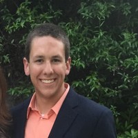 Kyle Mcmullen, Pe