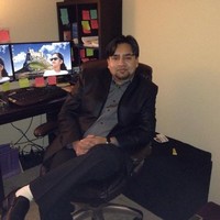 Vikash Rajesh
