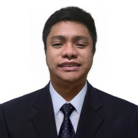 Simon James Villarin