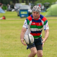 Colin Stuart