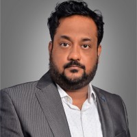 Arnab Chakraborty