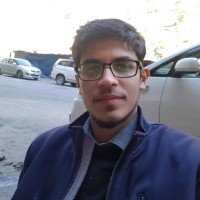 Tapish Atreya