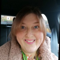 Alison Brown