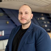 Nemanja Milenković MA