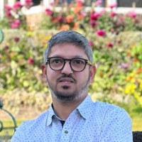 Syed Ali Reza