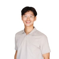 Caleb Kim