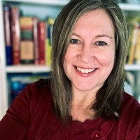 Madeline P. Boehning, PhD